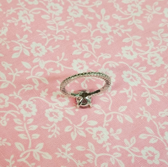 Avon Best Wishes Ring - Picture 6 of 11